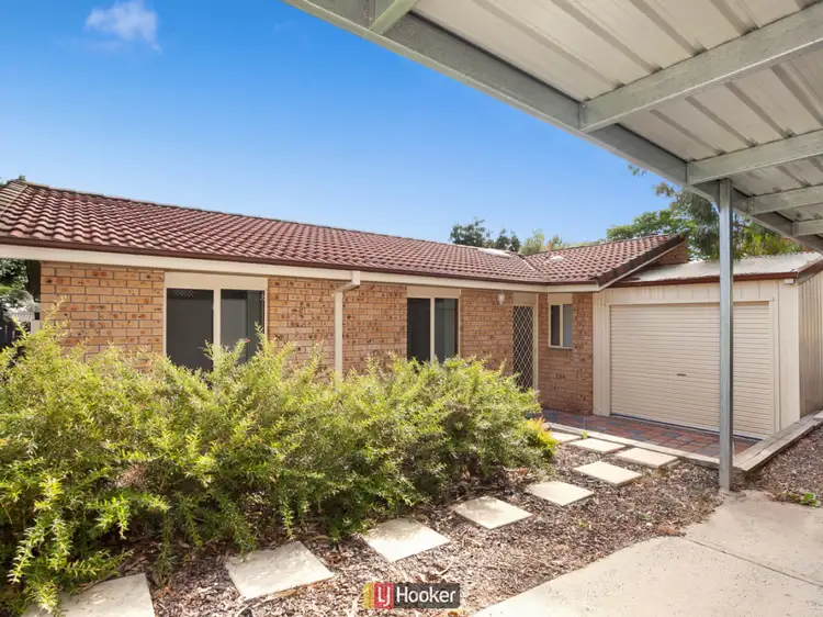 9 Randall Close, Dunlop ACT 2615
