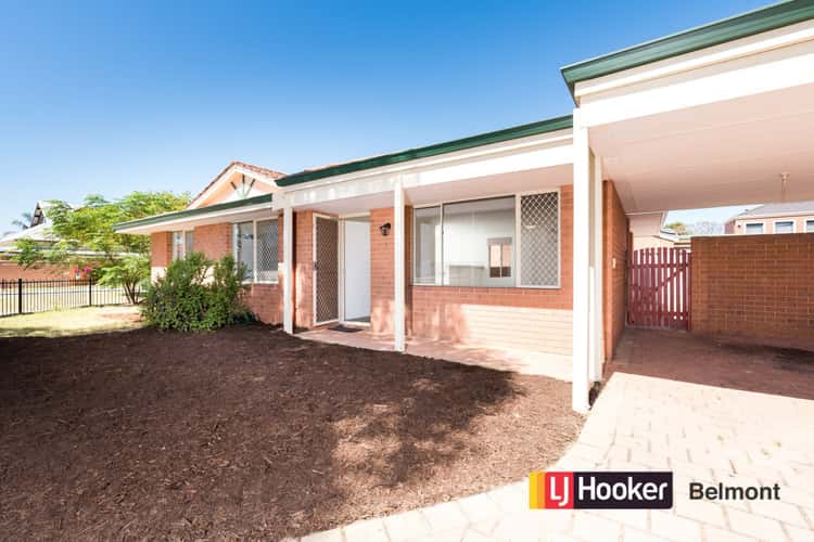Main view of Homely villa listing, 130 Fitzroy Road, Rivervale WA 6103