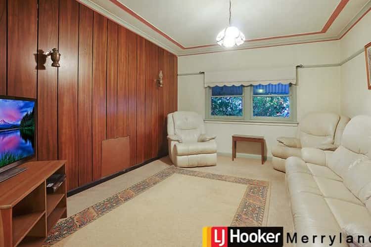 Second view of Homely house listing, 2 Hilltop Rd, Merrylands NSW 2160