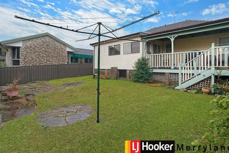 Fourth view of Homely house listing, 2 Hilltop Rd, Merrylands NSW 2160