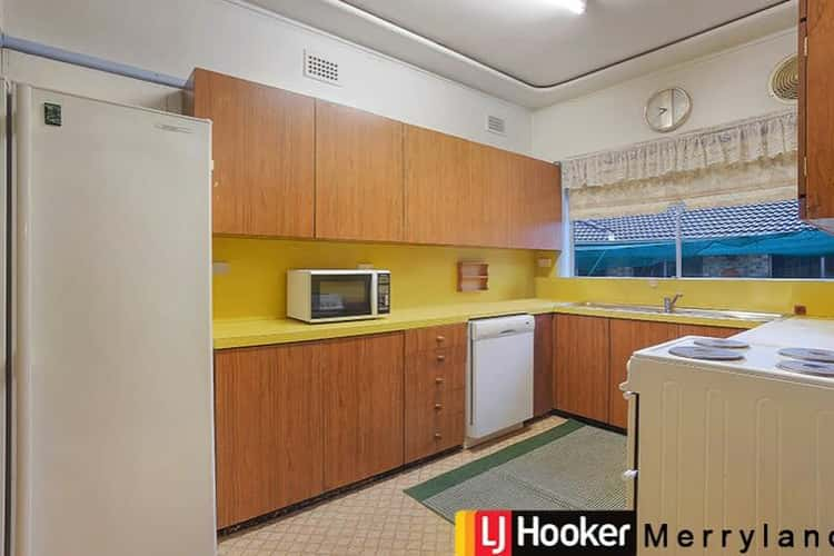 Fifth view of Homely house listing, 2 Hilltop Rd, Merrylands NSW 2160