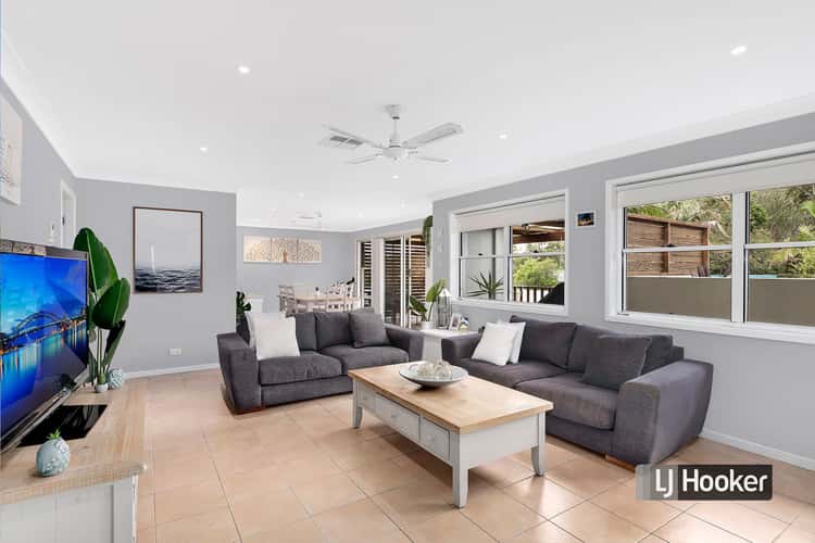 Second view of Homely house listing, 5 Whalans Road, Bateau Bay NSW 2261