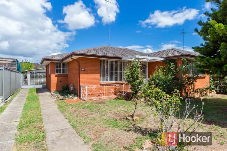 Main view of Homely house listing, 102 Durham Street, Mount Druitt NSW 2770