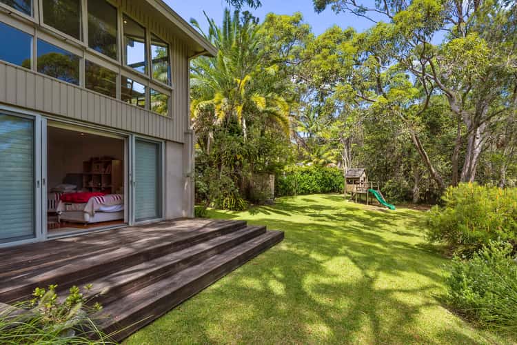 Main view of Homely house listing, 32 Ralston Road, Palm Beach NSW 2108