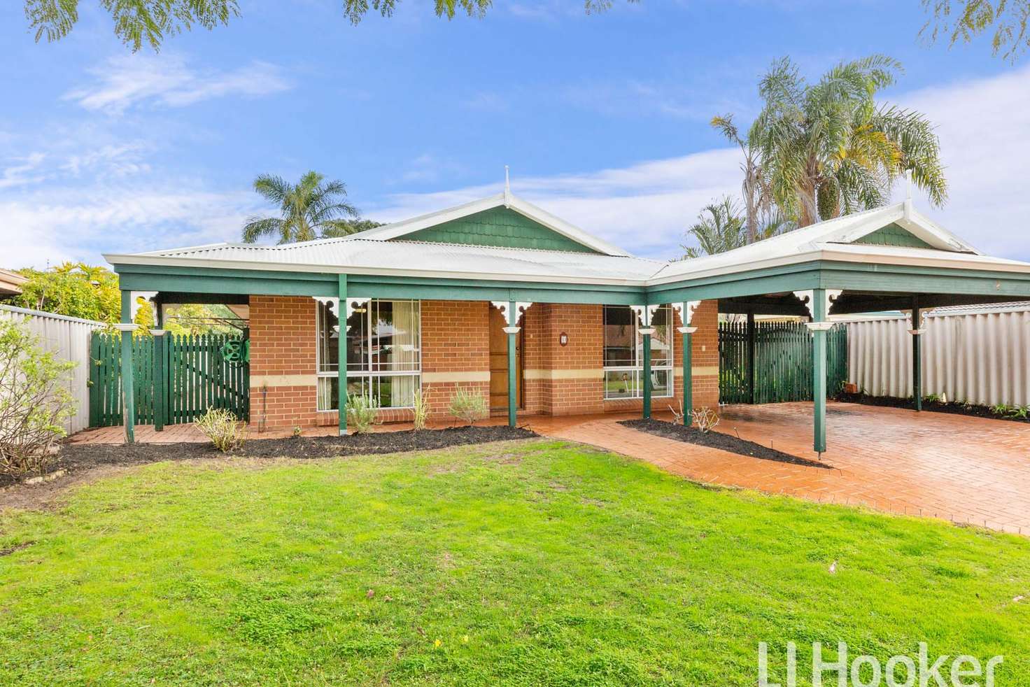 Main view of Homely house listing, 11 Stuart Court, Bateman WA 6150