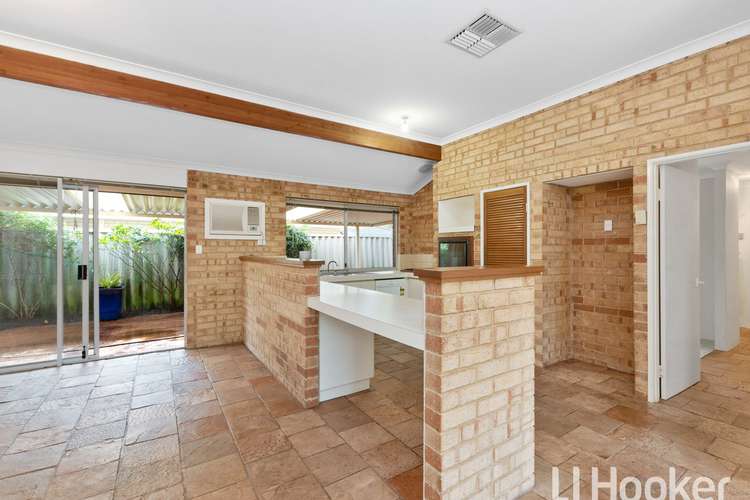 Second view of Homely house listing, 11 Stuart Court, Bateman WA 6150
