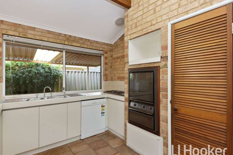 Fourth view of Homely house listing, 11 Stuart Court, Bateman WA 6150