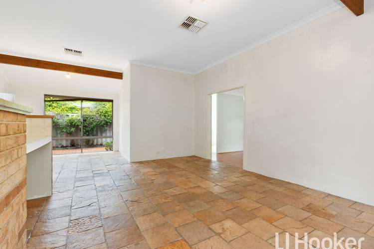 Fifth view of Homely house listing, 11 Stuart Court, Bateman WA 6150