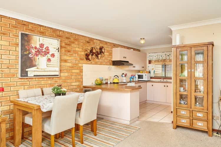 Third view of Homely unit listing, Unit 3/10 Wewak Street, Ashmont NSW 2650