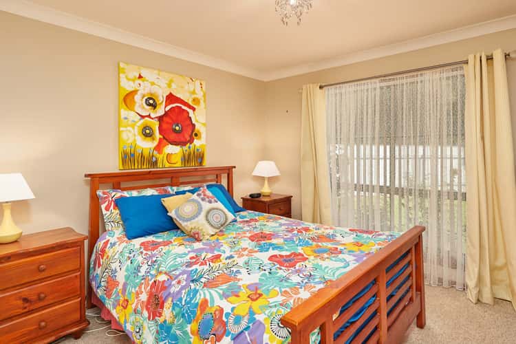 Fifth view of Homely unit listing, Unit 3/10 Wewak Street, Ashmont NSW 2650