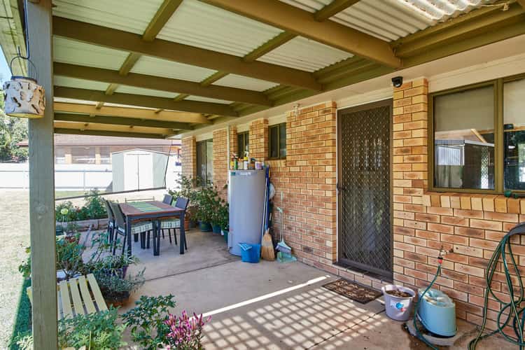 Seventh view of Homely unit listing, Unit 3/10 Wewak Street, Ashmont NSW 2650
