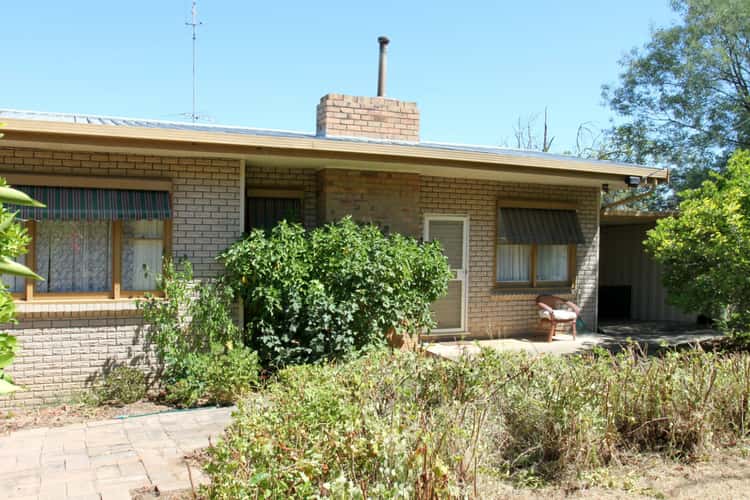 Second view of Homely house listing, 22 Villeneuve Street, Alexandra VIC 3714