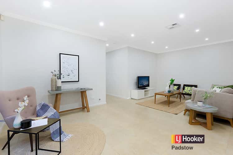 Second view of Homely semiDetached listing, 55 Tracey Street, Revesby NSW 2212