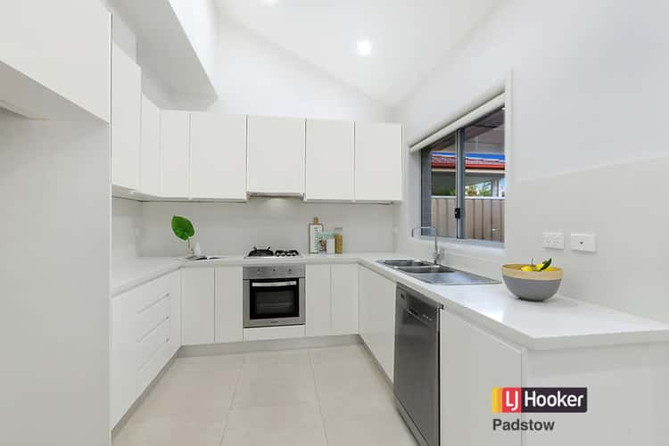 Third view of Homely semiDetached listing, 55 Tracey Street, Revesby NSW 2212