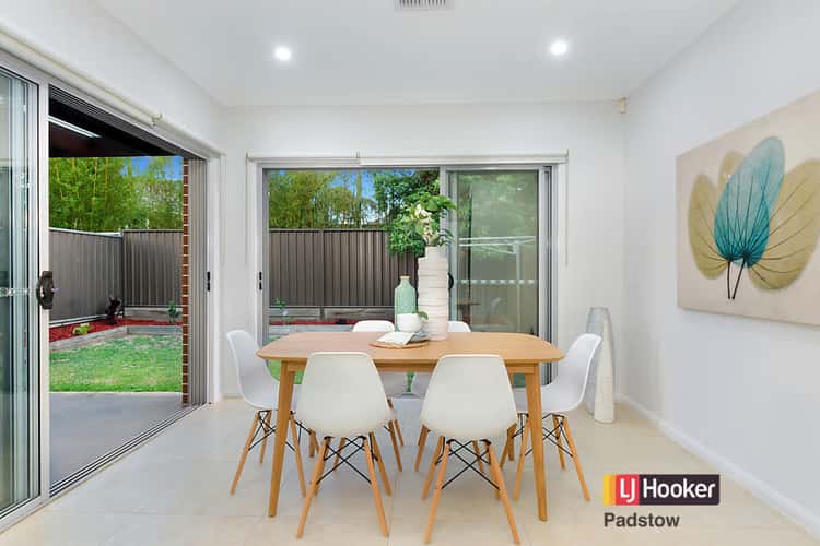 Fourth view of Homely semiDetached listing, 55 Tracey Street, Revesby NSW 2212