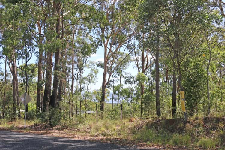 Third view of Homely residentialLand listing, Lot Lot/65 Crisp Drive, Ashby NSW 2463