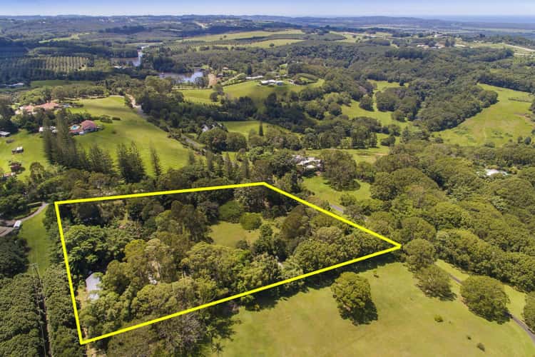 Main view of Homely house listing, 245 Friday Hut Road, Tintenbar NSW 2478