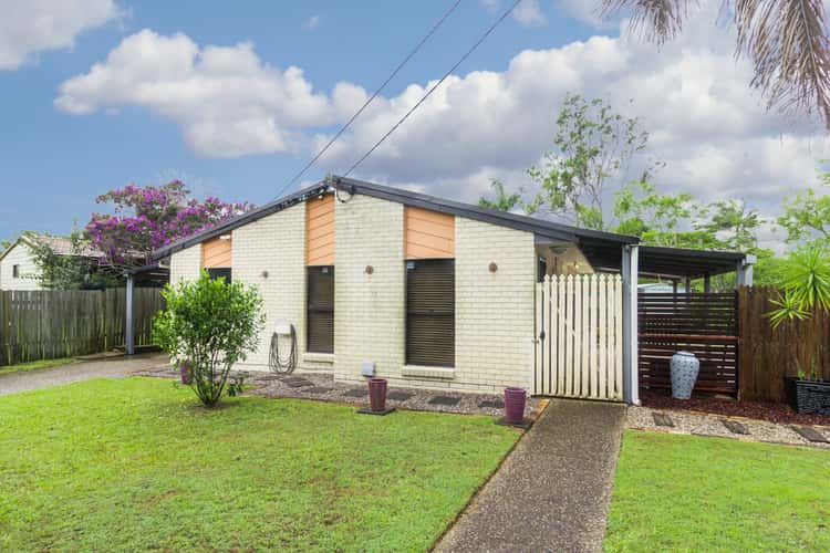 Main view of Homely house listing, 21 Campden Street, Browns Plains QLD 4118