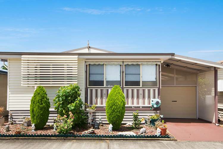 Main view of Homely unit listing, 46/42 Southern Cross Drive, Ballina NSW 2478