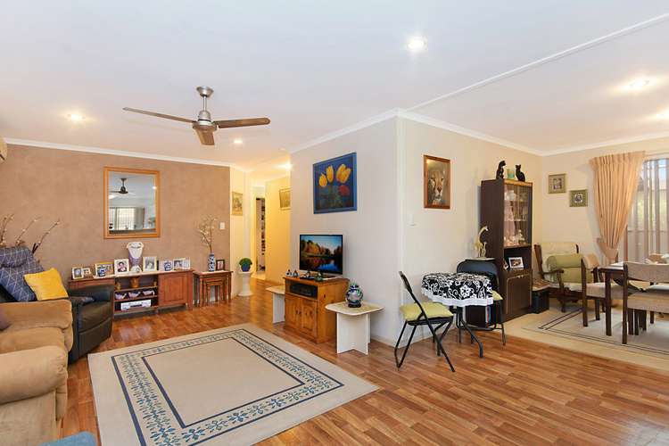 Second view of Homely unit listing, 46/42 Southern Cross Drive, Ballina NSW 2478