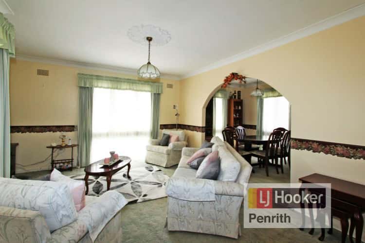 Third view of Homely house listing, 68 Roebuck Crescent, Willmot NSW 2770