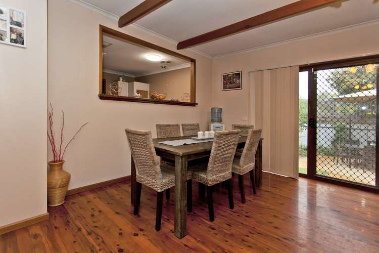 Third view of Homely house listing, 1/473 Henderson Street, Lavington NSW 2641