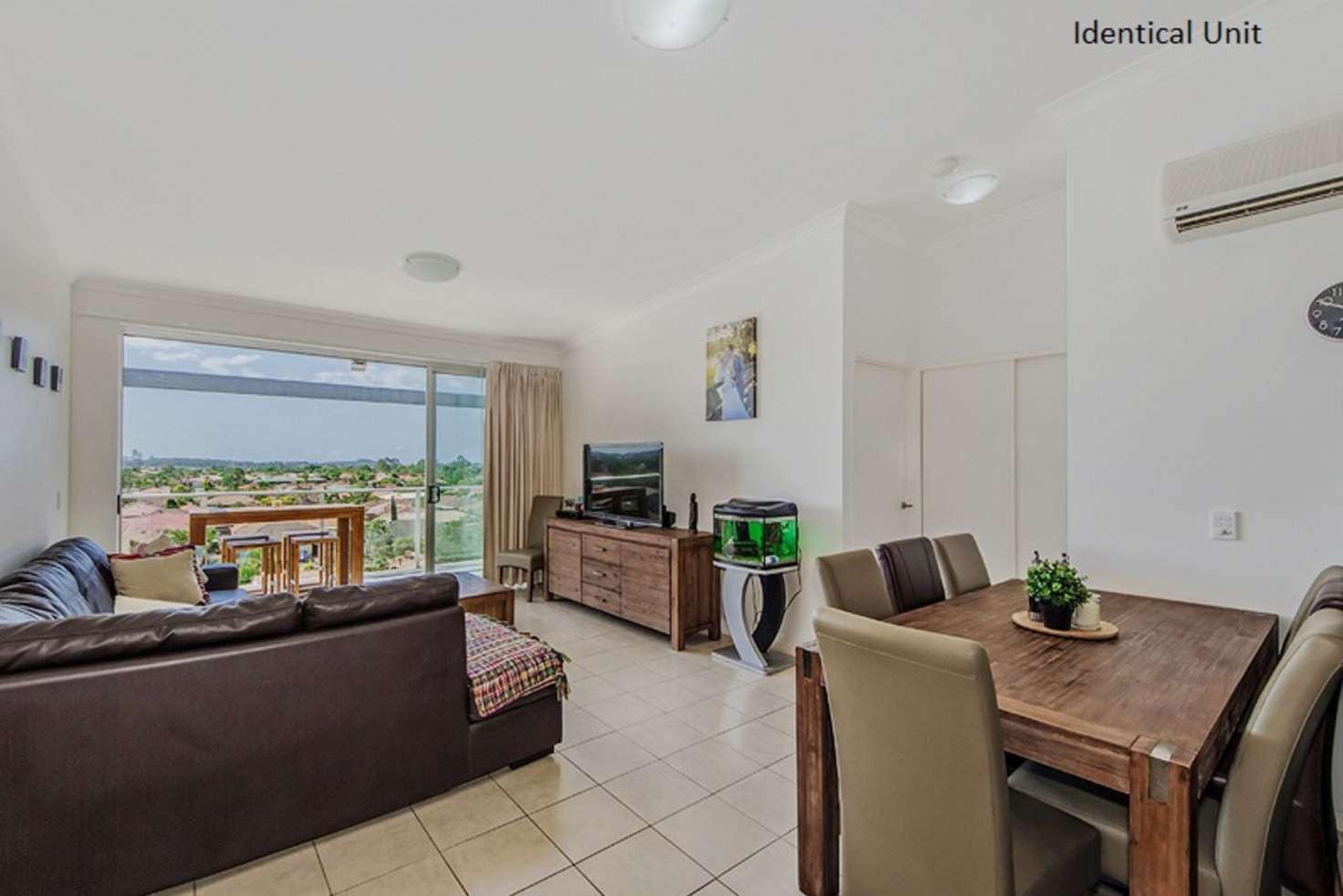 Main view of Homely apartment listing, 1203/12 Executive Drive, Burleigh Waters QLD 4220