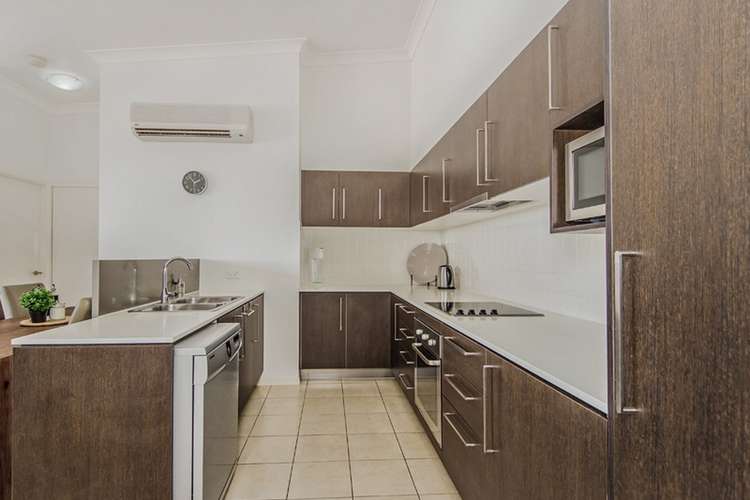 Second view of Homely apartment listing, 1203/12 Executive Drive, Burleigh Waters QLD 4220