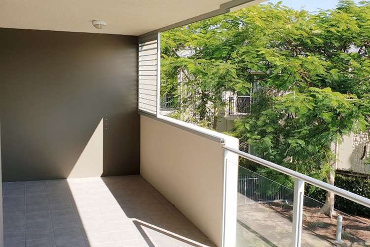 Third view of Homely apartment listing, 1203/12 Executive Drive, Burleigh Waters QLD 4220