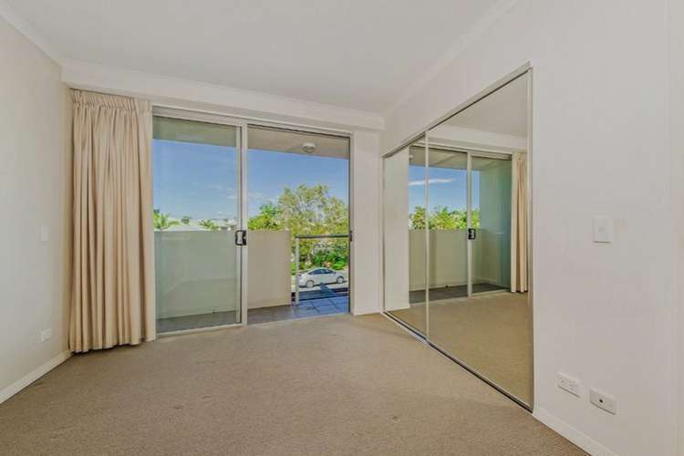 Fifth view of Homely apartment listing, 1203/12 Executive Drive, Burleigh Waters QLD 4220