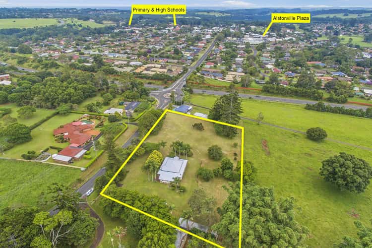 Third view of Homely acreageSemiRural listing, 89 Wardell Road, Alstonville NSW 2477