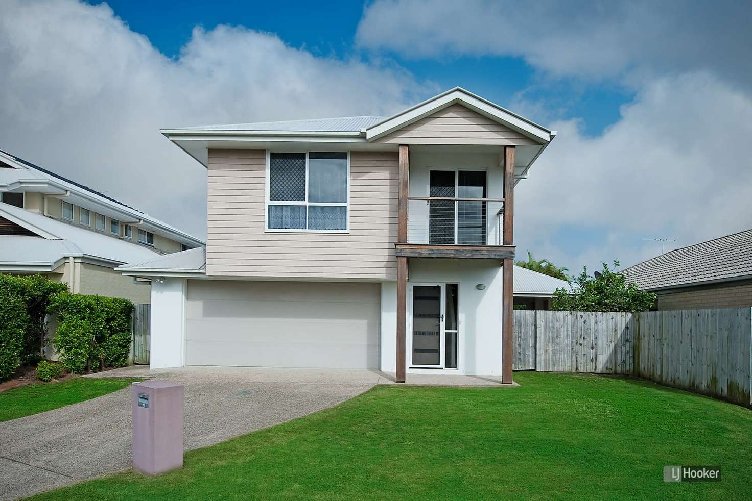 Main view of Homely house listing, 10 Silkpod Court, North Lakes QLD 4509