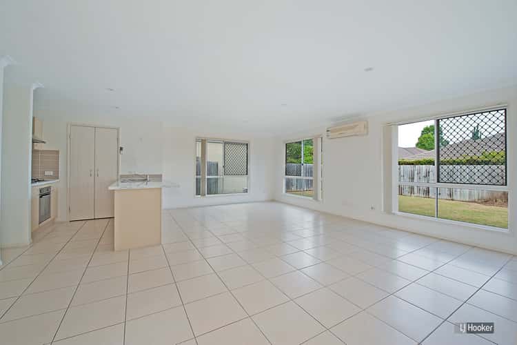 Third view of Homely house listing, 10 Silkpod Court, North Lakes QLD 4509
