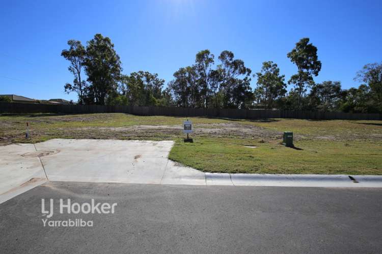 Second view of Homely residentialLand listing, Lot 2/174 - 192 Green Road, Heritage Park QLD 4118