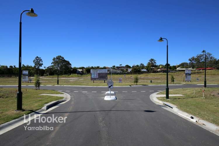 Seventh view of Homely residentialLand listing, Lot 2/174 - 192 Green Road, Heritage Park QLD 4118