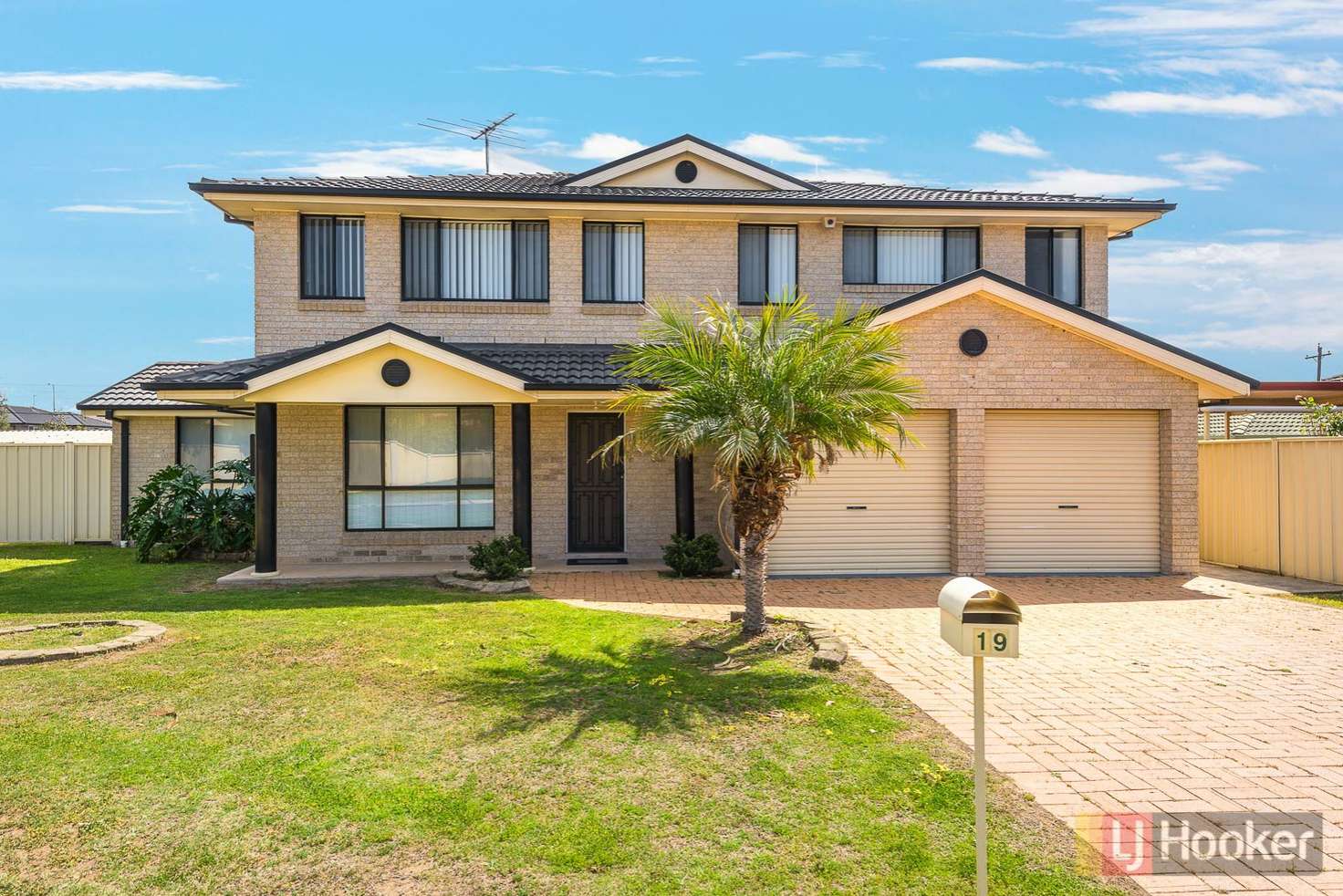 Main view of Homely house listing, 19 Mahogany Street, Prestons NSW 2170