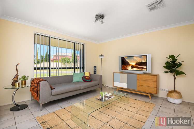 Second view of Homely house listing, 19 Mahogany Street, Prestons NSW 2170