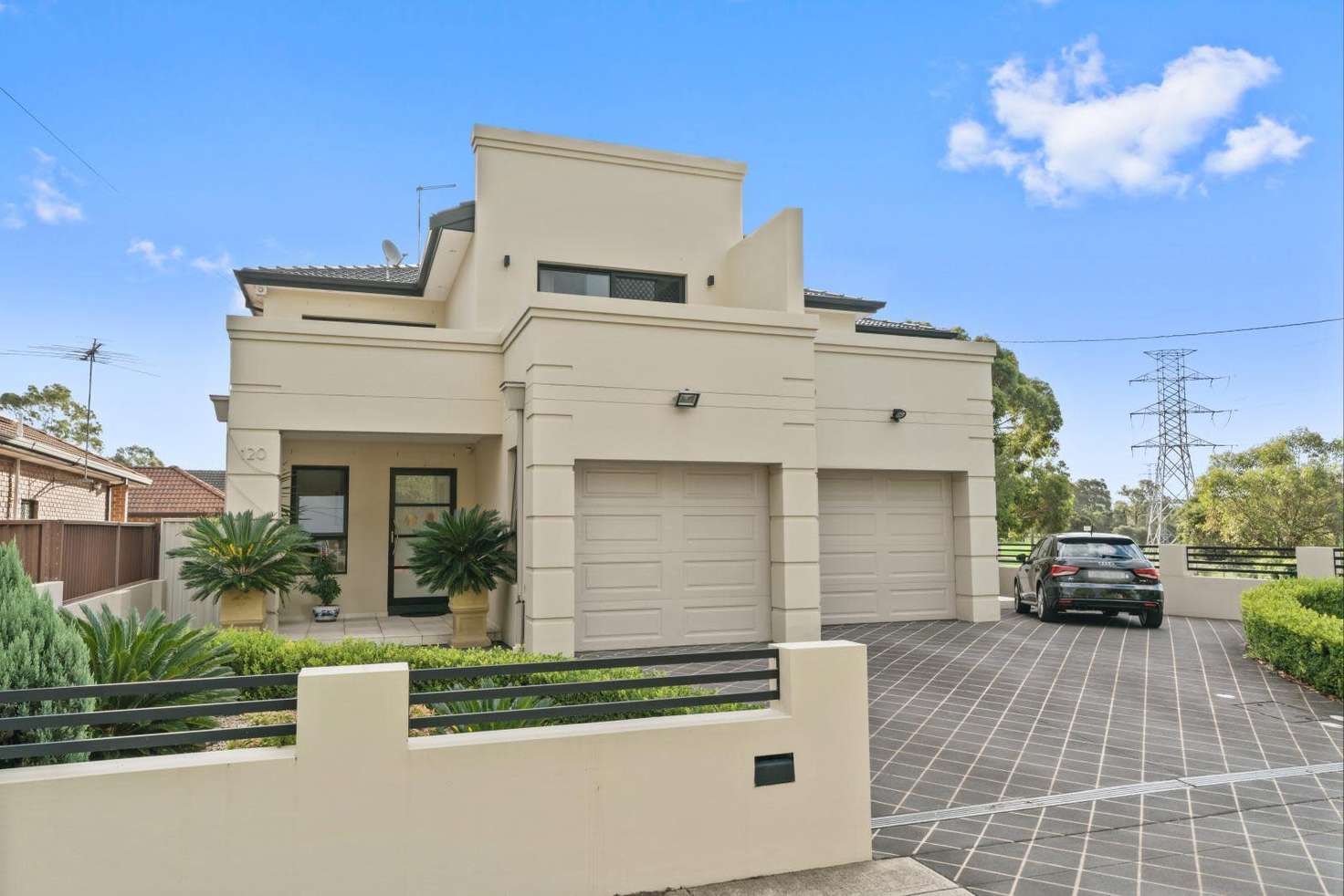 Main view of Homely house listing, 120 First Avenue, Belfield NSW 2191