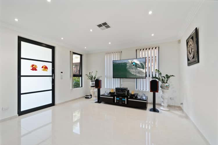 Second view of Homely house listing, 120 First Avenue, Belfield NSW 2191