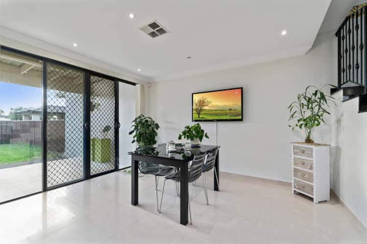 Fourth view of Homely house listing, 120 First Avenue, Belfield NSW 2191