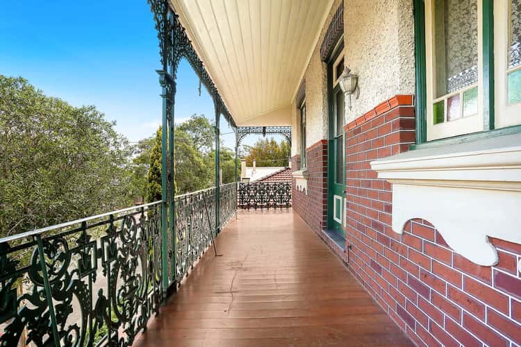 Second view of Homely house listing, 4 Hastings Street, Botany NSW 2019