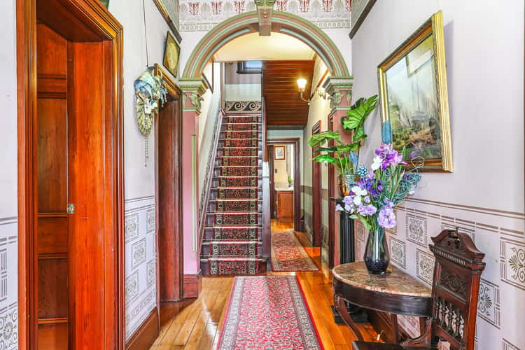 Third view of Homely house listing, 4 Hastings Street, Botany NSW 2019