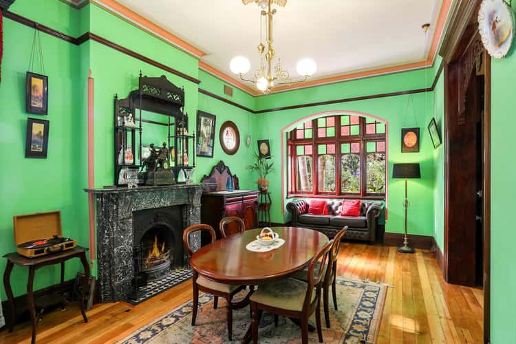 Fifth view of Homely house listing, 4 Hastings Street, Botany NSW 2019