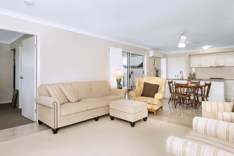 Third view of Homely house listing, 4 Collie Crescent, Ormeau Hills QLD 4208