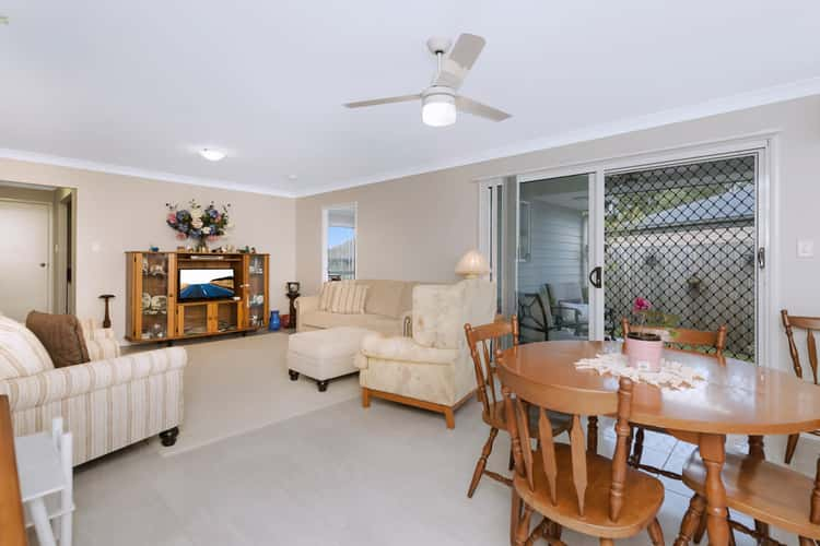 Fourth view of Homely house listing, 4 Collie Crescent, Ormeau Hills QLD 4208