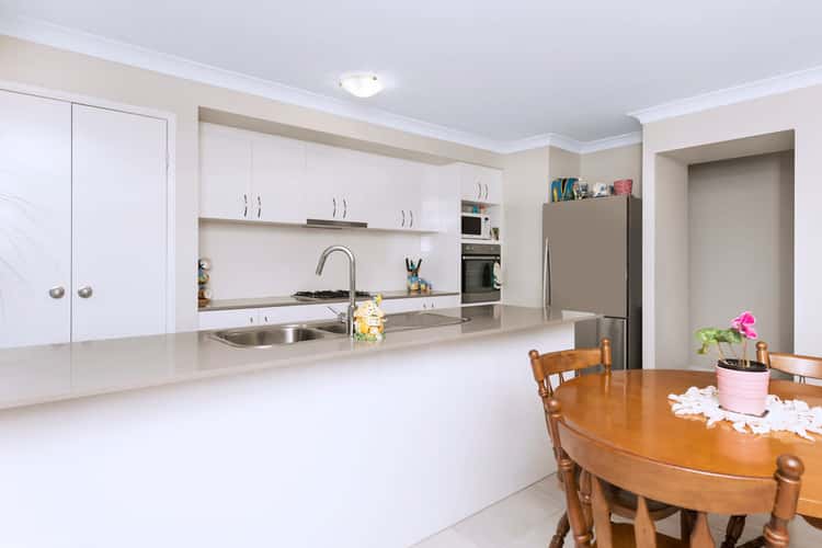 Sixth view of Homely house listing, 4 Collie Crescent, Ormeau Hills QLD 4208