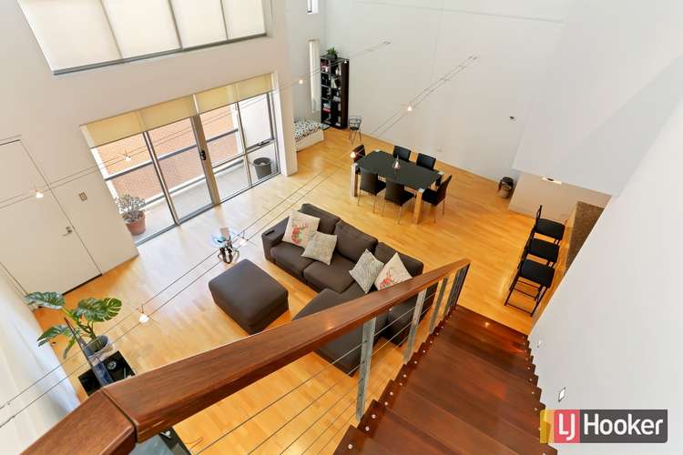 Third view of Homely apartment listing, 35/237 Wakefield Street, Adelaide SA 5000