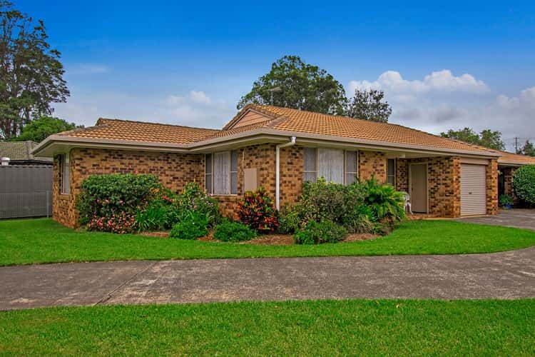 Main view of Homely unit listing, 1/24 Mellis Circuit, Alstonville NSW 2477