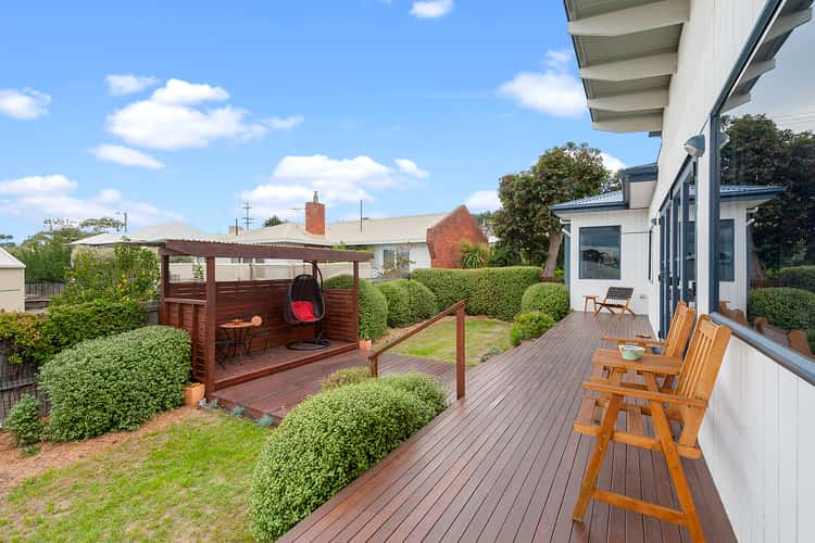 Fifth view of Homely house listing, 89 Clarence Street, Bellerive TAS 7018