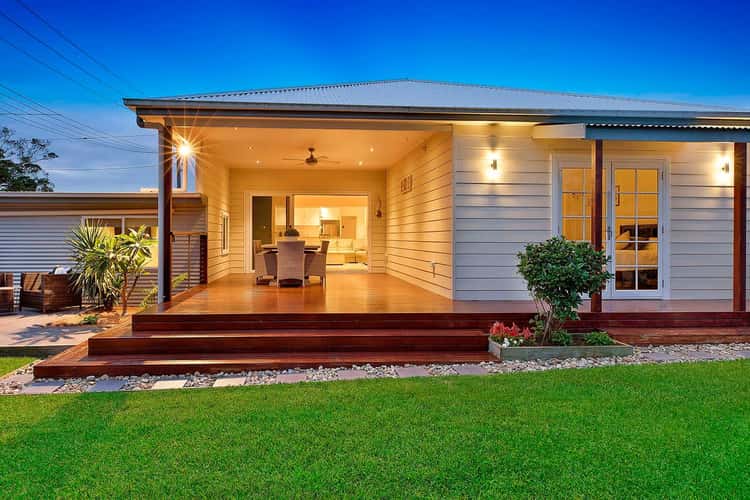 Main view of Homely house listing, 1 Barry Street, Bateau Bay NSW 2261